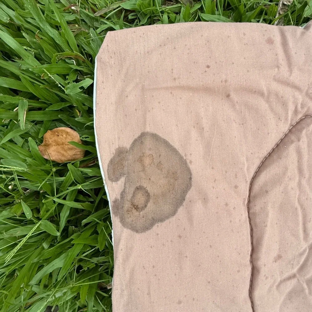 The Unbranded Brand vintage quilt